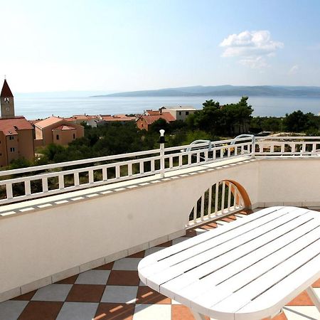 Apartments Zoran Promajna Ngoại thất bức ảnh