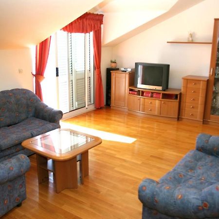 Apartments Zoran Promajna Ngoại thất bức ảnh