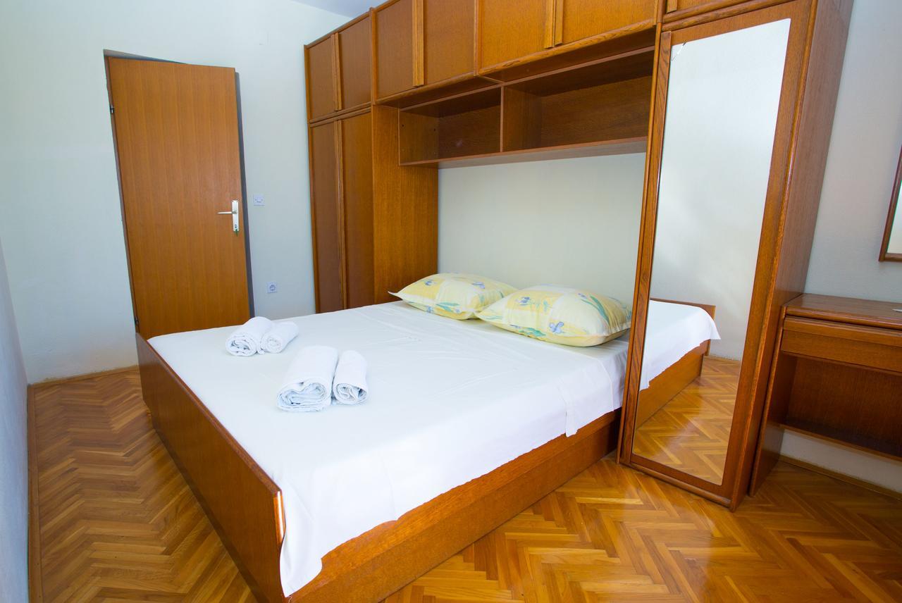 Apartments Zoran Promajna Ngoại thất bức ảnh