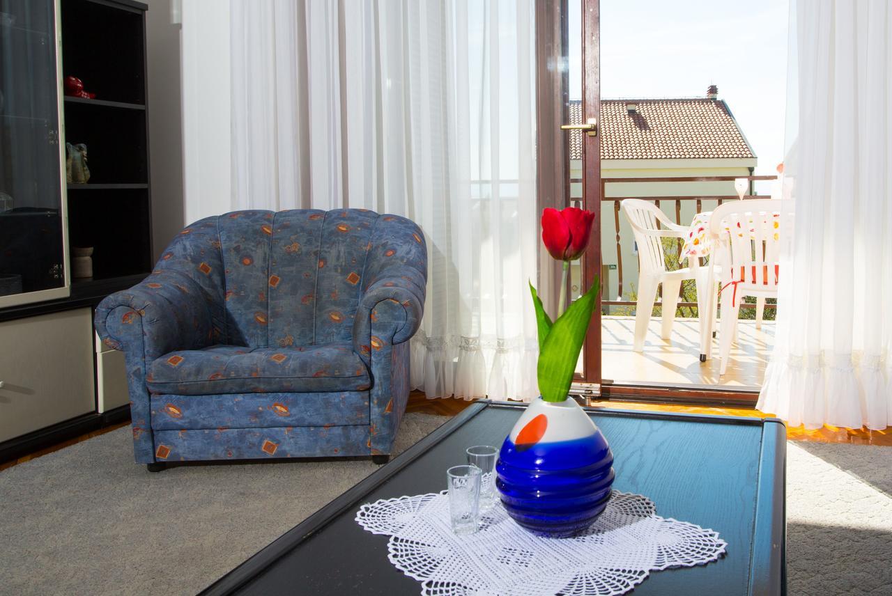 Apartments Zoran Promajna Ngoại thất bức ảnh