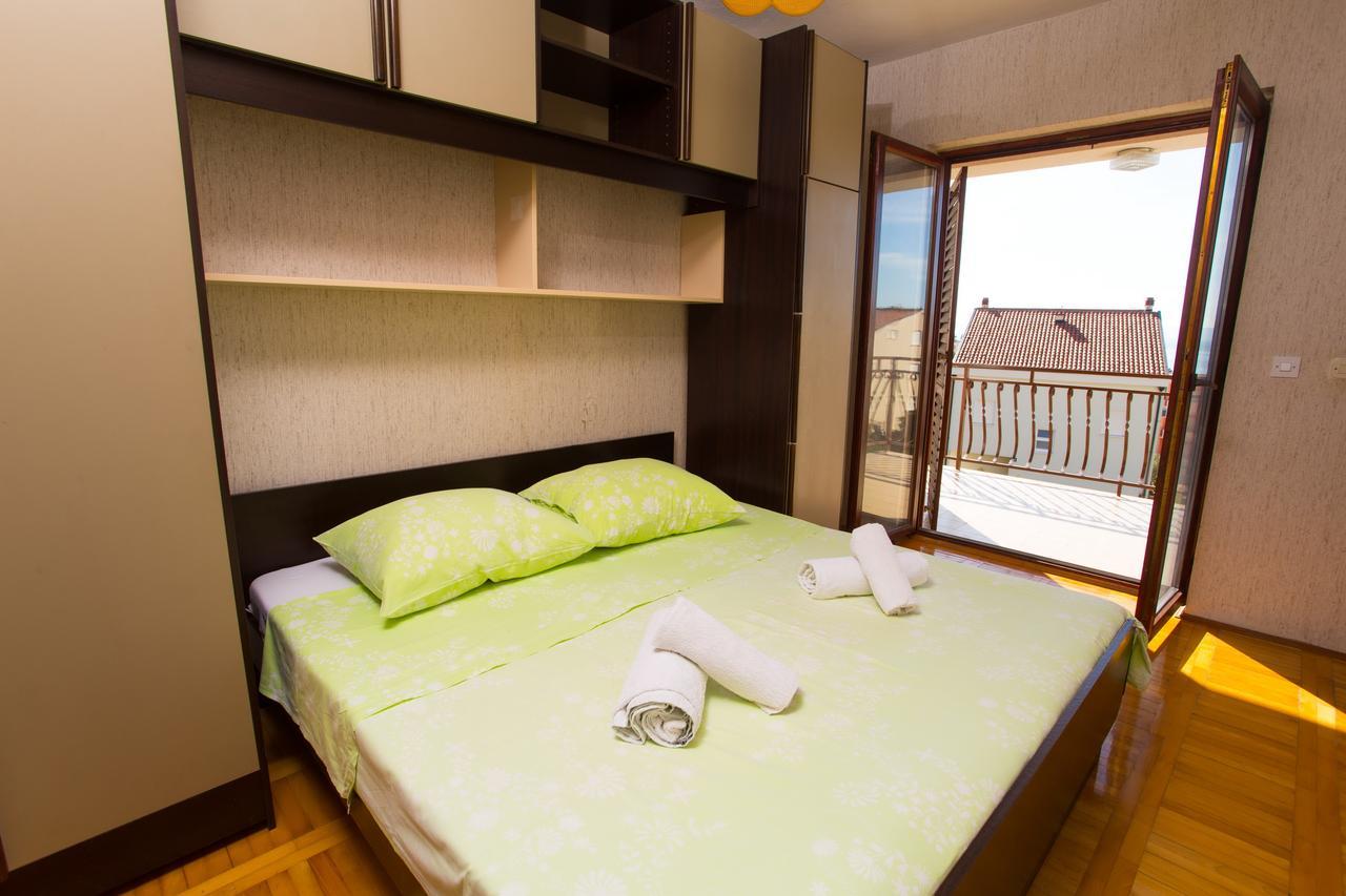 Apartments Zoran Promajna Ngoại thất bức ảnh