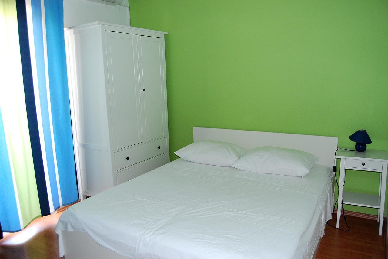 Apartments Zoran Promajna Phòng bức ảnh