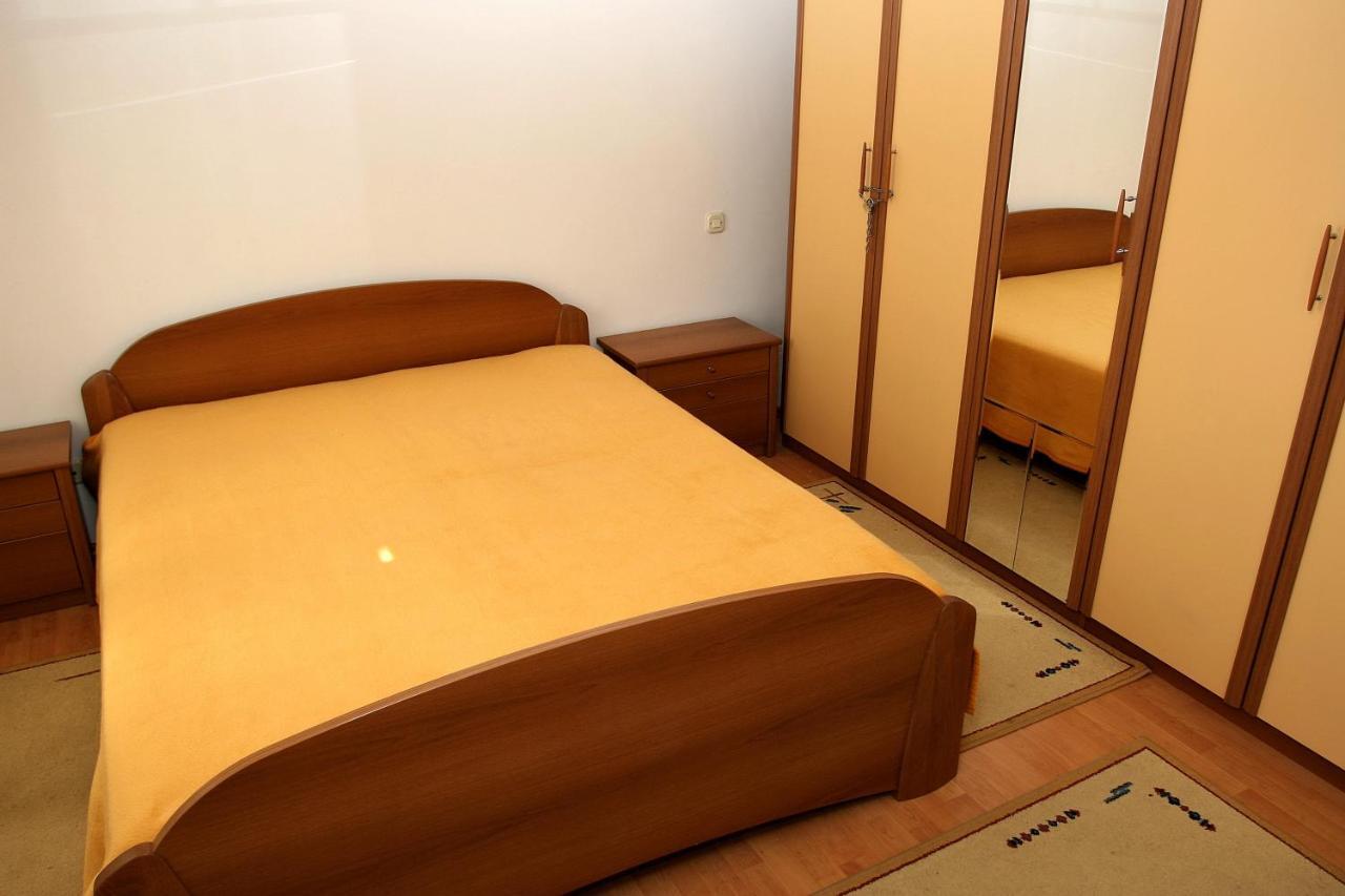 Apartments Zoran Promajna Ngoại thất bức ảnh